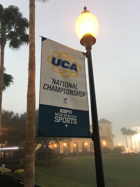 UCA Championships