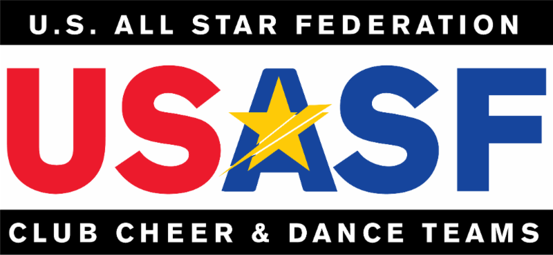 USASF Logo 2018